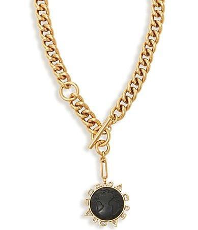 Odyssey Y-Drop Necklace Product Image
