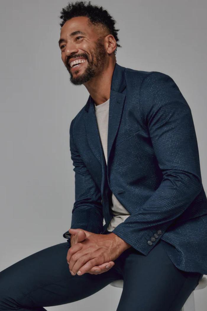 Paxton Blazer Product Image