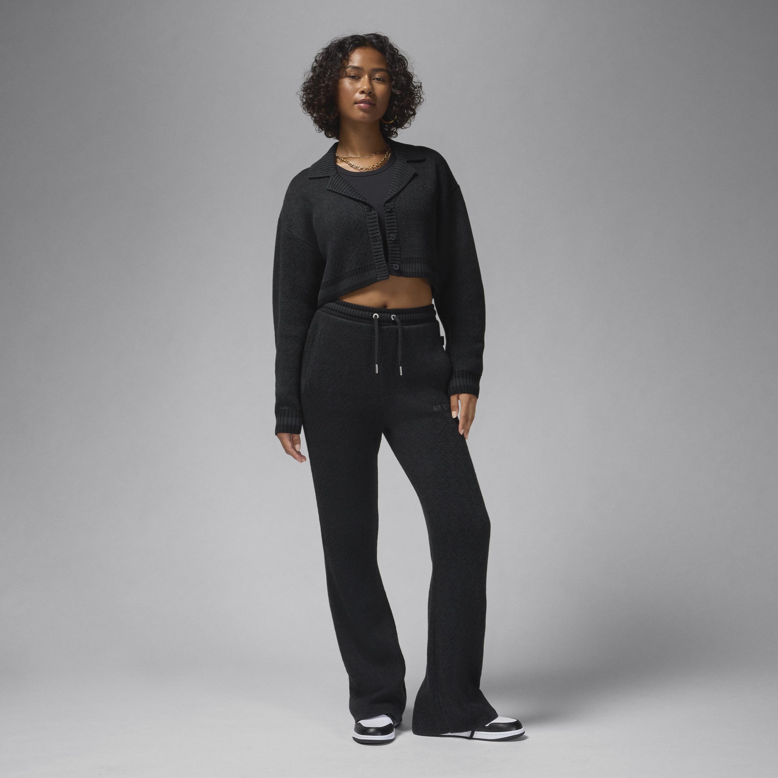 Air Jordan Women's Knit Pants Product Image