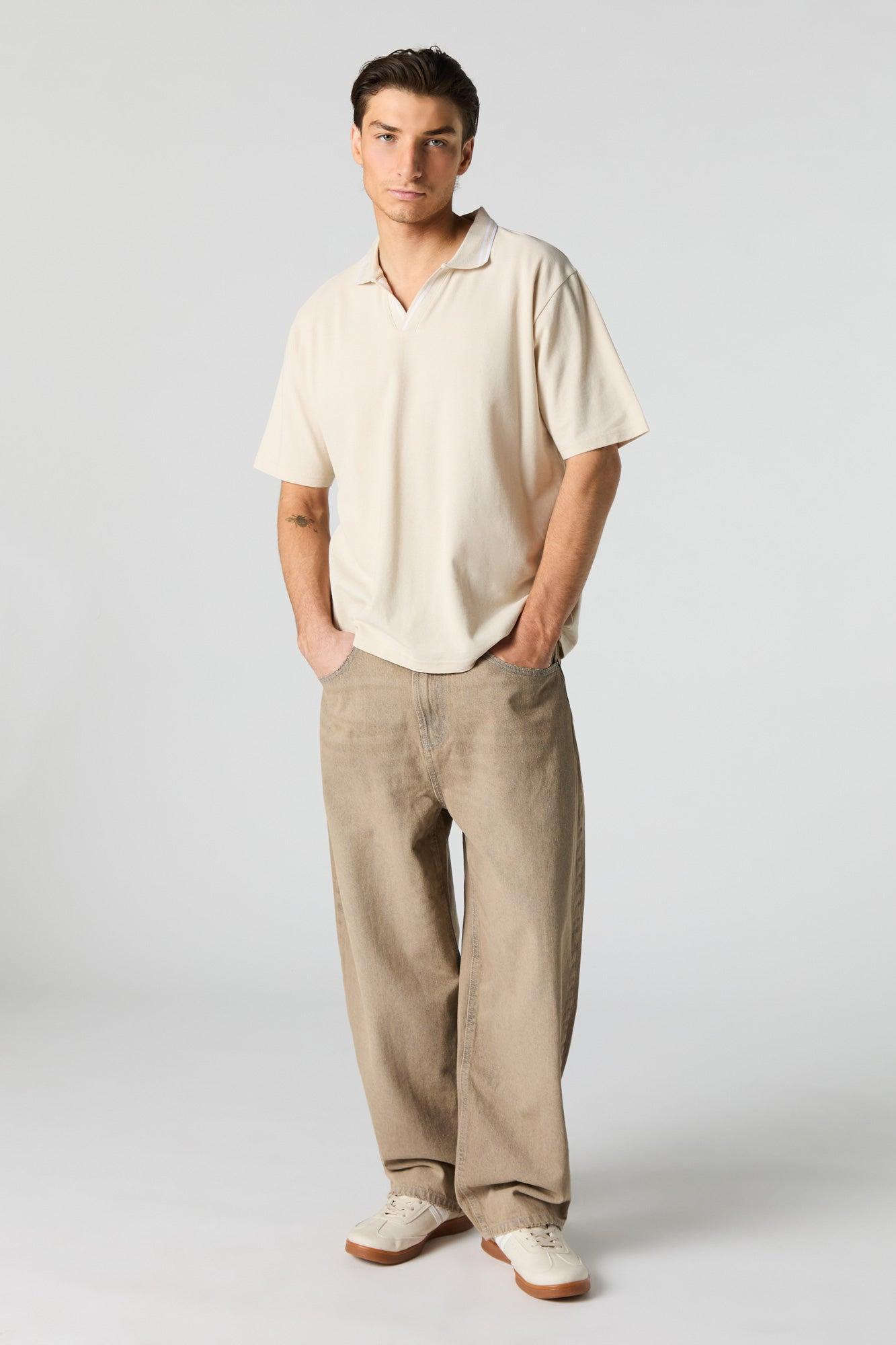 Polo T-Shirt Male Product Image