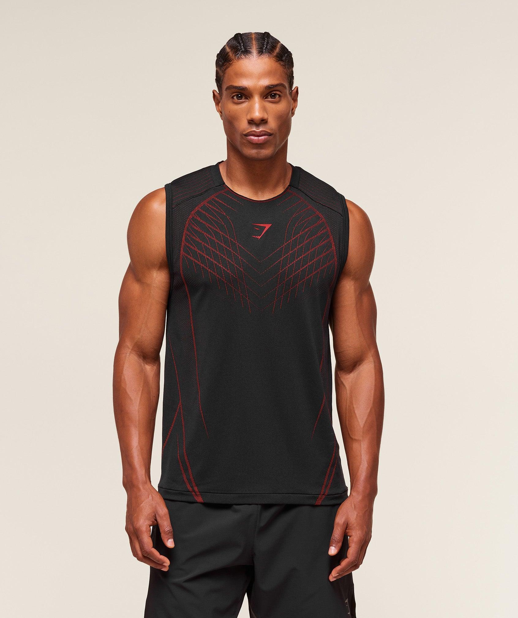 Apex Seamless Tank Product Image
