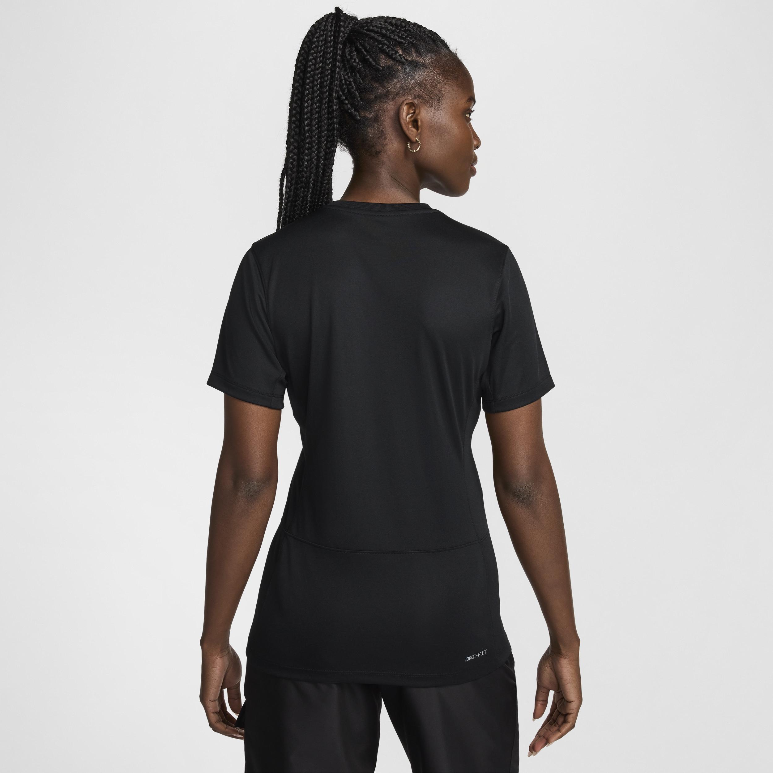 NJ/NY Gotham FC 2024 Stadium Primary Nike Womens Dri-FIT NWSL Replica Jersey Product Image