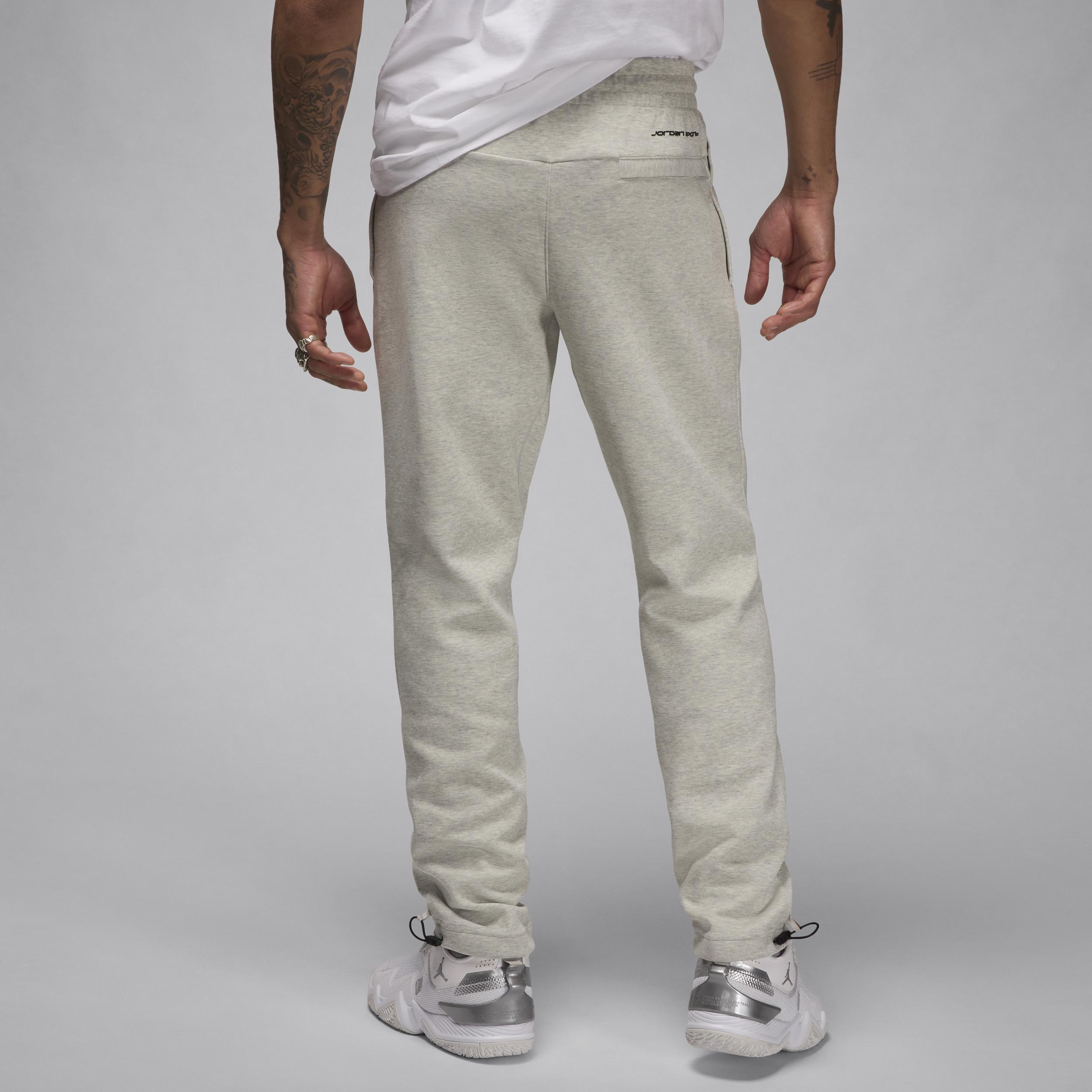 Men's Jordan Sport Hoop Fleece Dri-FIT Pants Product Image