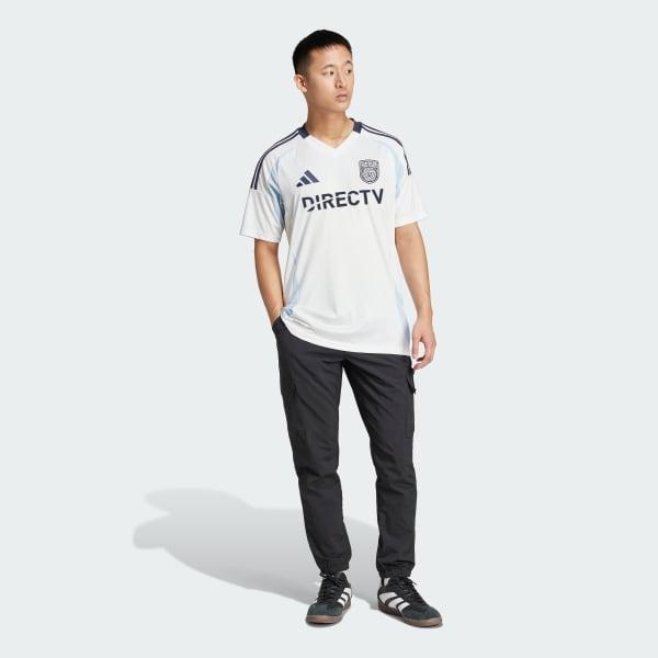 San Diego FC 25/26 Away Jersey Product Image