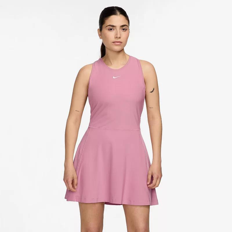 Nike Victory Women's Dri-FIT Tennis Dress Product Image
