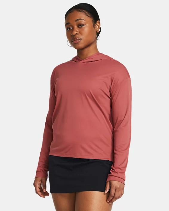 Women's UA Fish Pro Hoodie Product Image