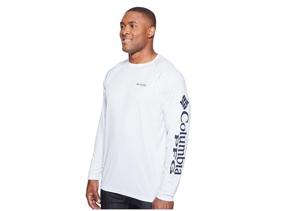 Columbia Men's PFG Terminal Tackle Long Sleeve Shirt - Tall- Product Image