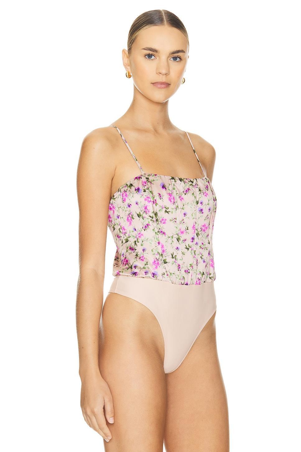 Tamara Bodysuit CAMI NYC Product Image