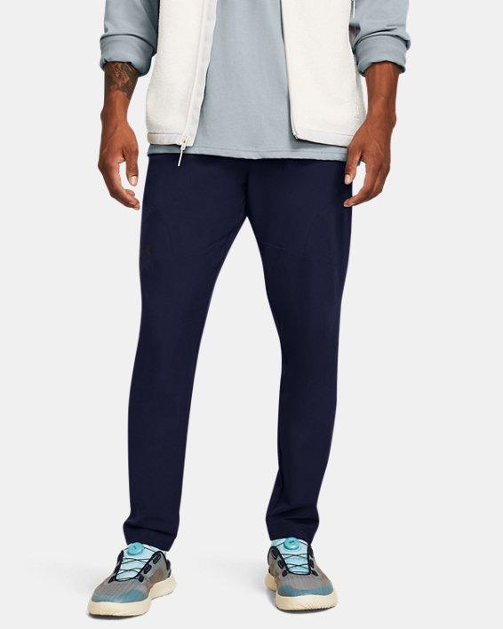 UA Unstoppable Mens Tapered Pants Product Image