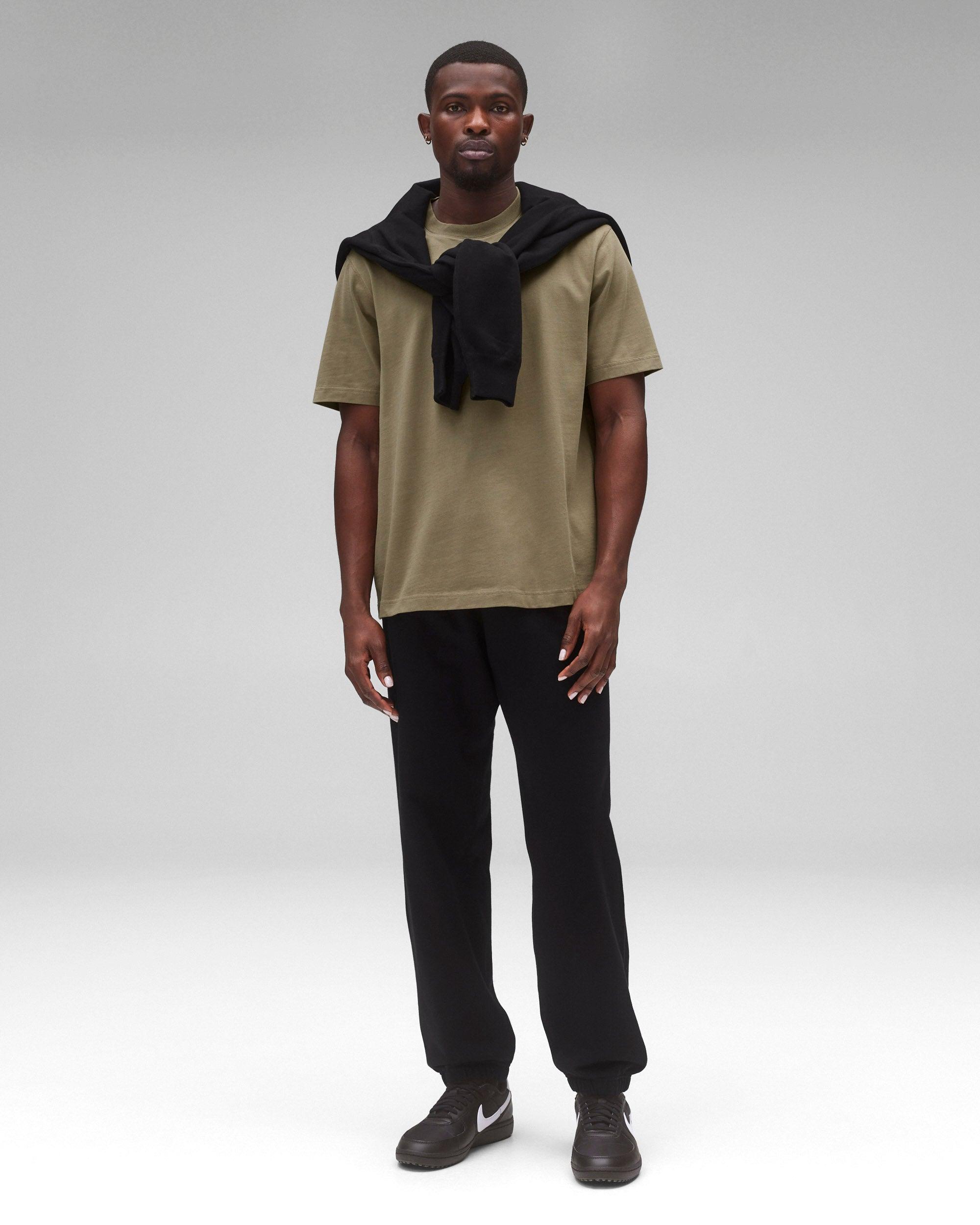 Midweight Jersey OG T-Shirt Male Product Image