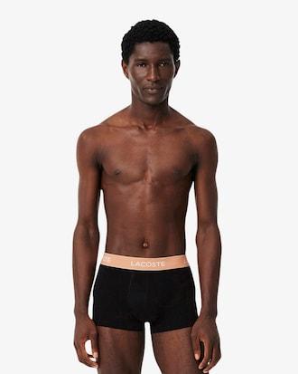 5-Pack Stretch Cotton Trunks Product Image