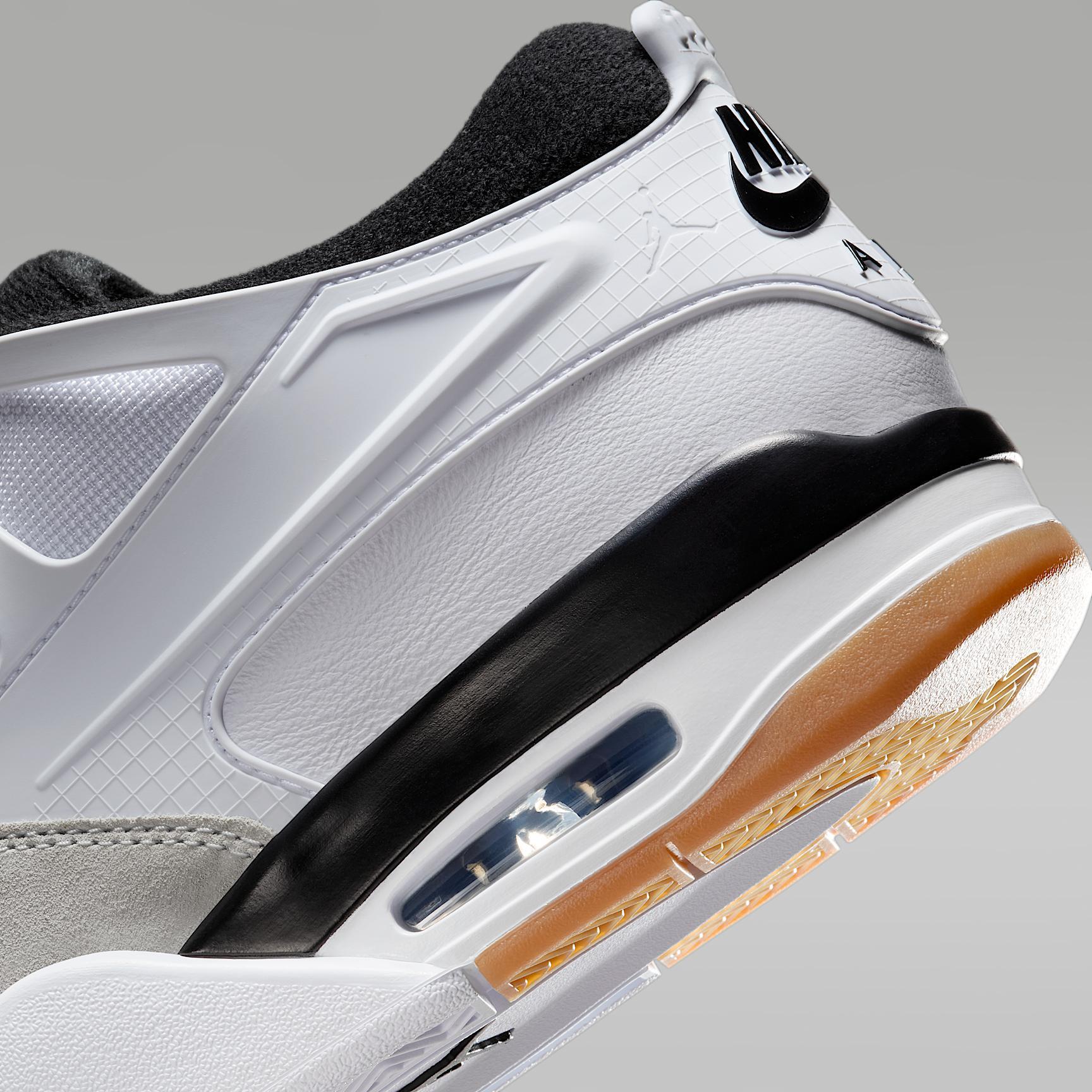Men's Air Jordan 4 RM Shoes Product Image