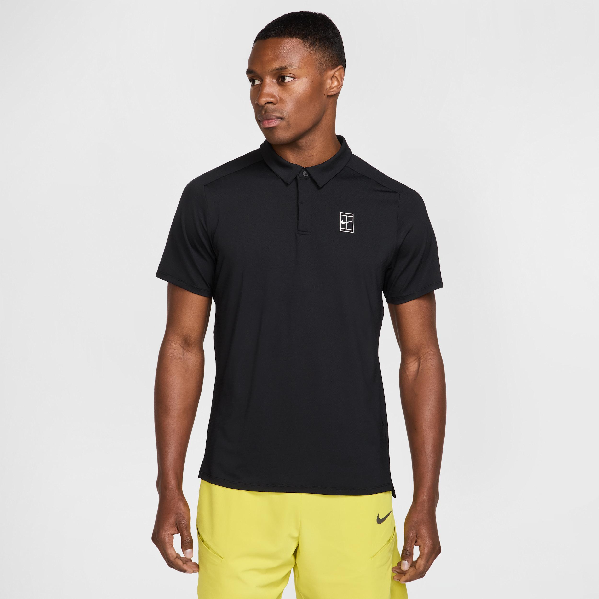 NikeCourt Advantage Men's Dri-FIT Tennis Polo Product Image