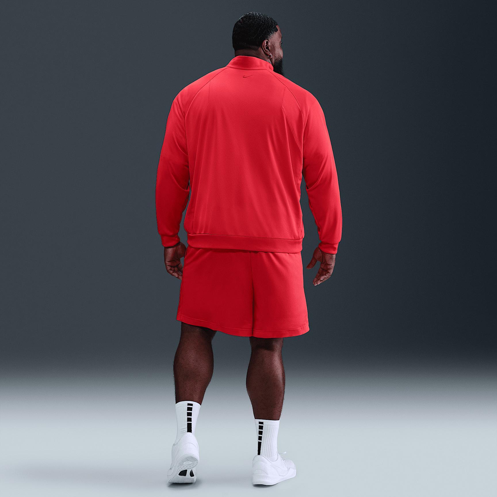 Kobe Dri-FIT Knit Jacket Product Image