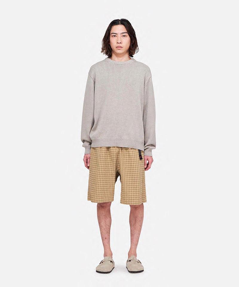 O.G. Seersucker G-Short Product Image