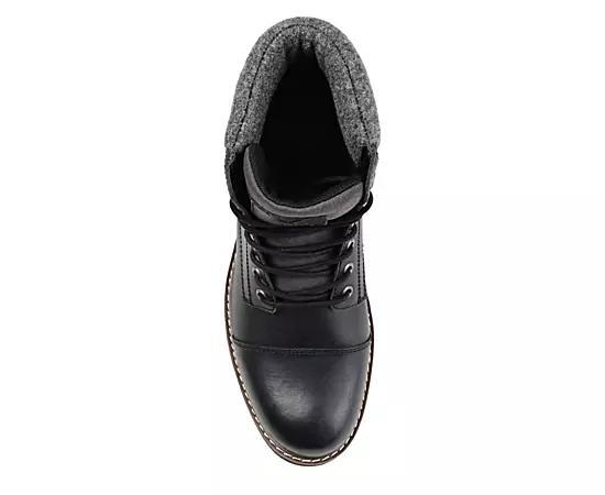 Territory Mens Yukon Lace-Up Boot Product Image
