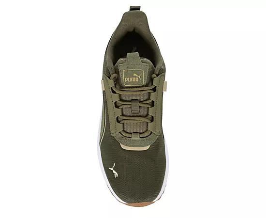Puma Mens Pacer 23 Street Sneaker Running Sneakers Product Image