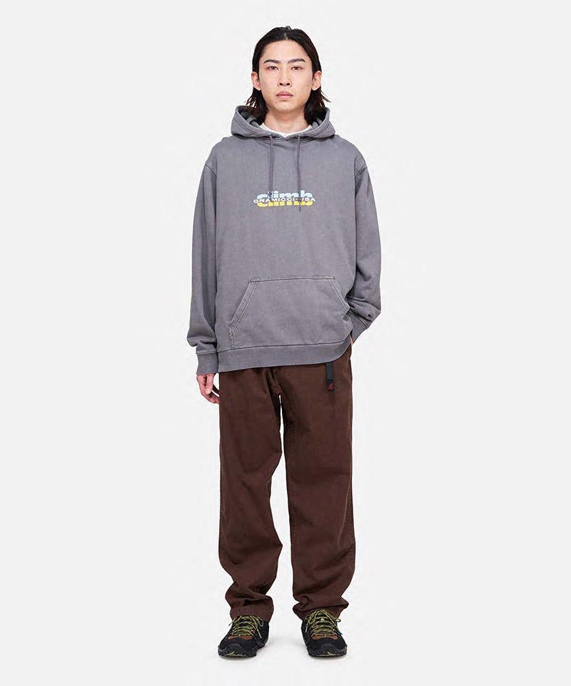 Climb Hooded Sweatshirt Product Image