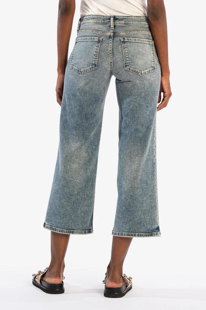 Charlotte Mid Rise Product Image