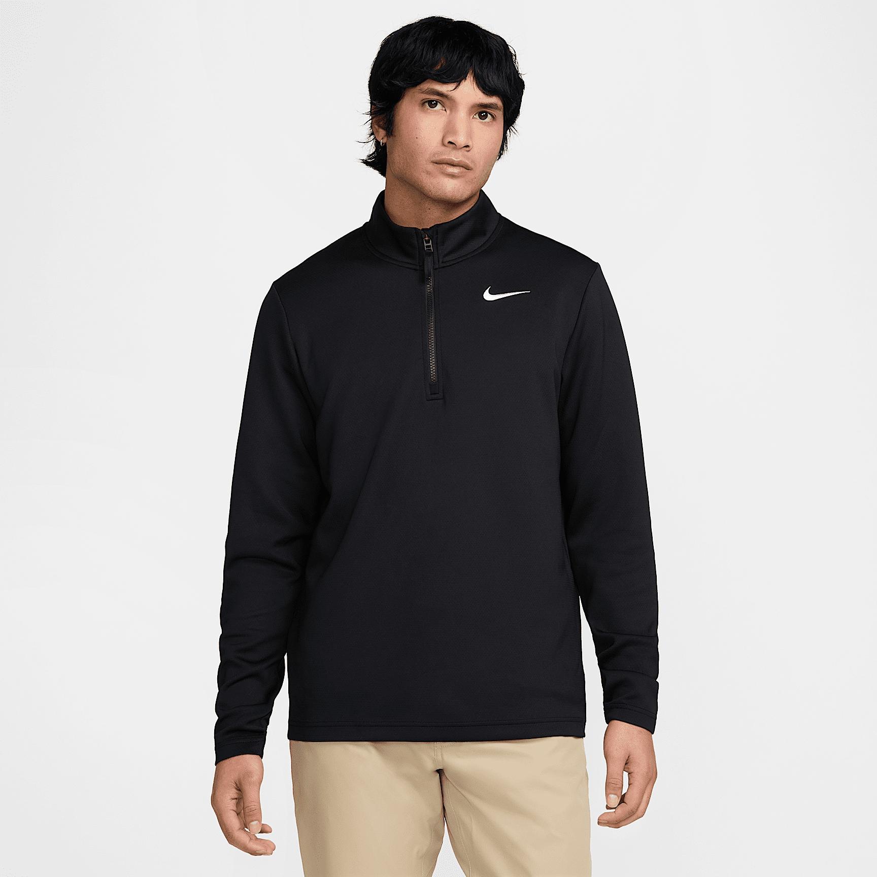 Nike Victory Men's Dri-FIT 1/2-Zip Golf Top Product Image