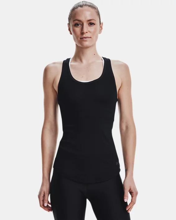 Women's UA Velocity Printed Long Sleeve Product Image