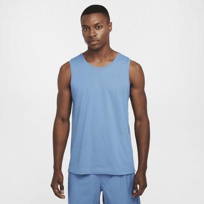 Nike Men's Primary Dri-FIT Versatile Tank Top Product Image