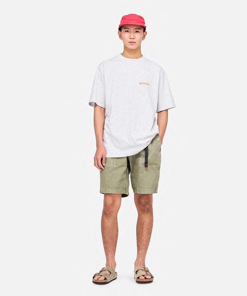 Ridge Short Product Image