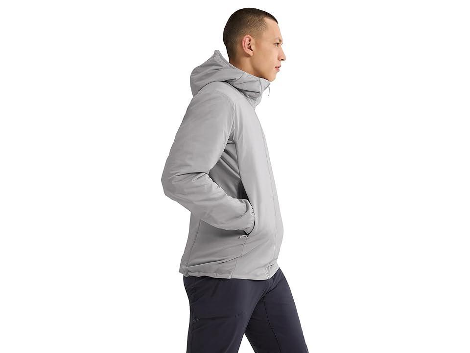 Arc'teryx Atom Hoody (Yukon) Men's Clothing Product Image