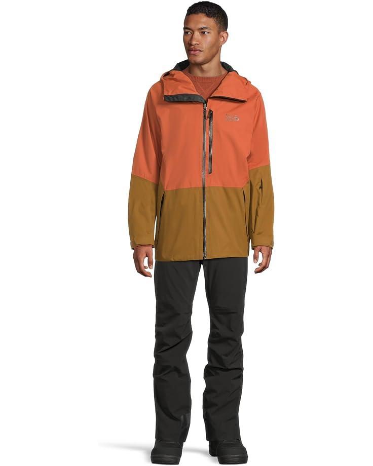 Men's Mountain Hardwear FireFall™ Jacket Product Image