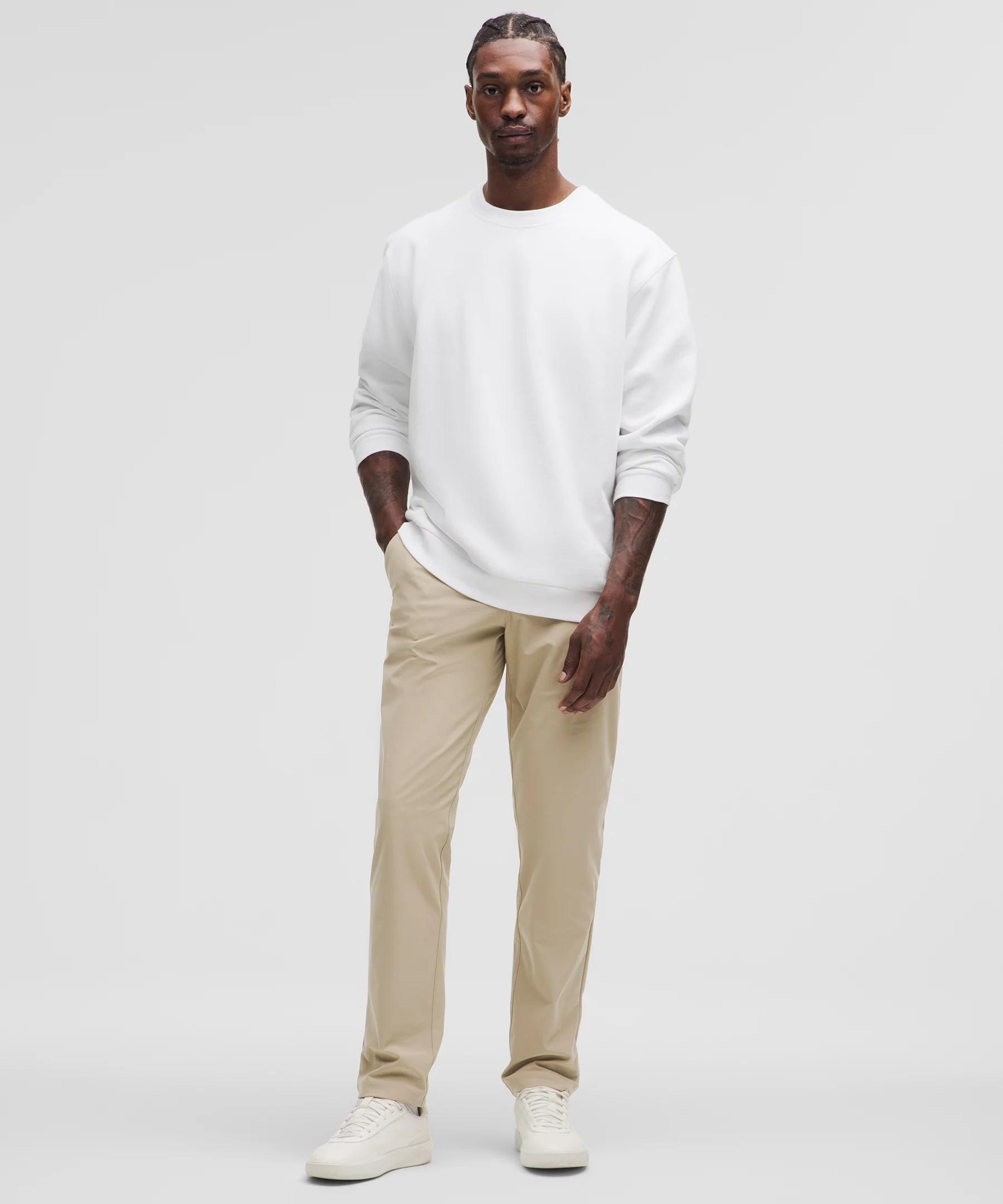 ABC Classic-Fit Trouser 30L *Warpstreme Product Image