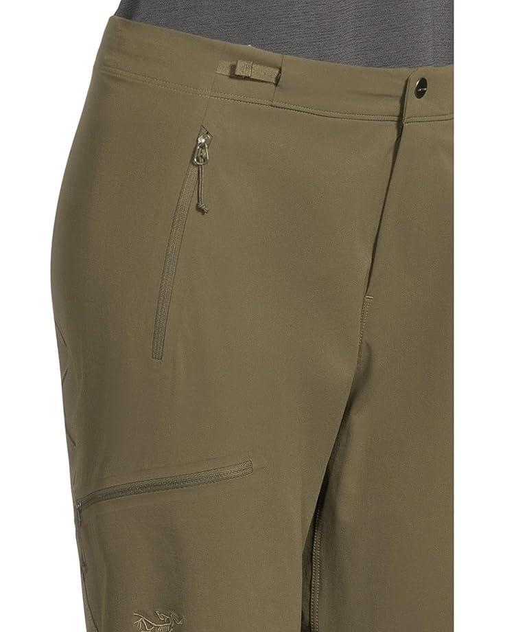 Gamma Pants Product Image
