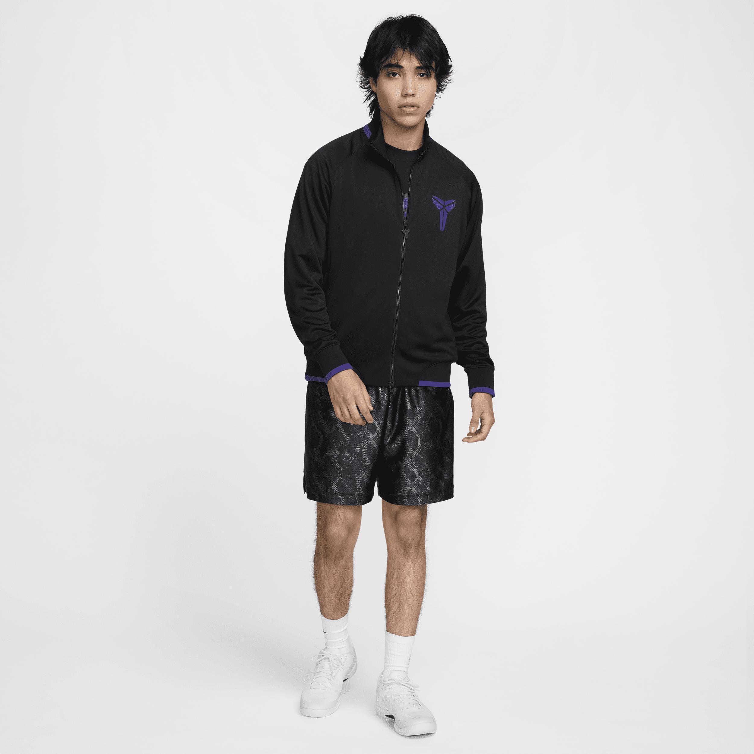 Nike Men's Kobe Max90 Basketball T-Shirt Product Image