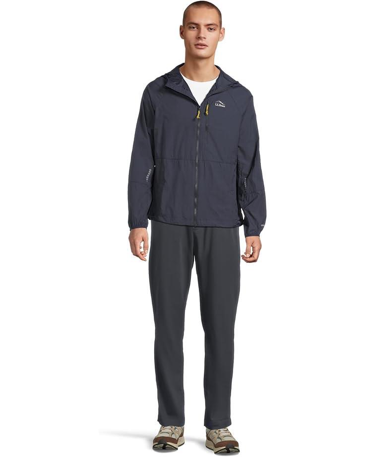 Trail Model Rain Jacket Product Image