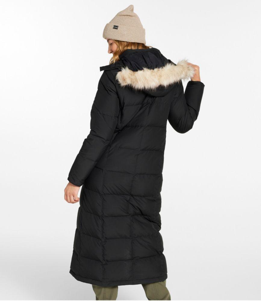 
                            Women's Ultrawarm Coat, Long
                         Product Image