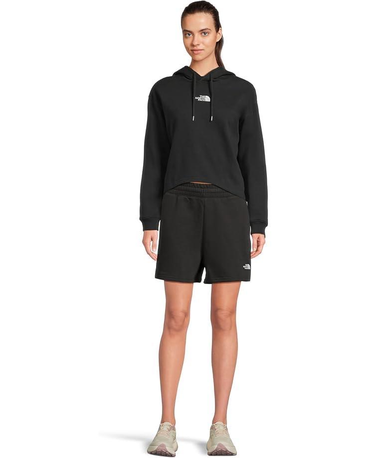 Aphrodite Motion Bermuda Shorts Product Image