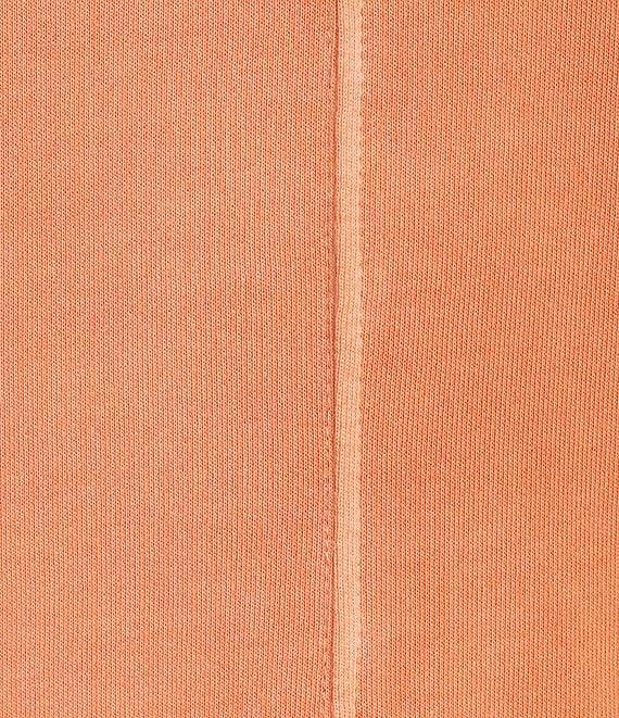 Westbound 3/4 Sleeve Crew Neck Dress Product Image