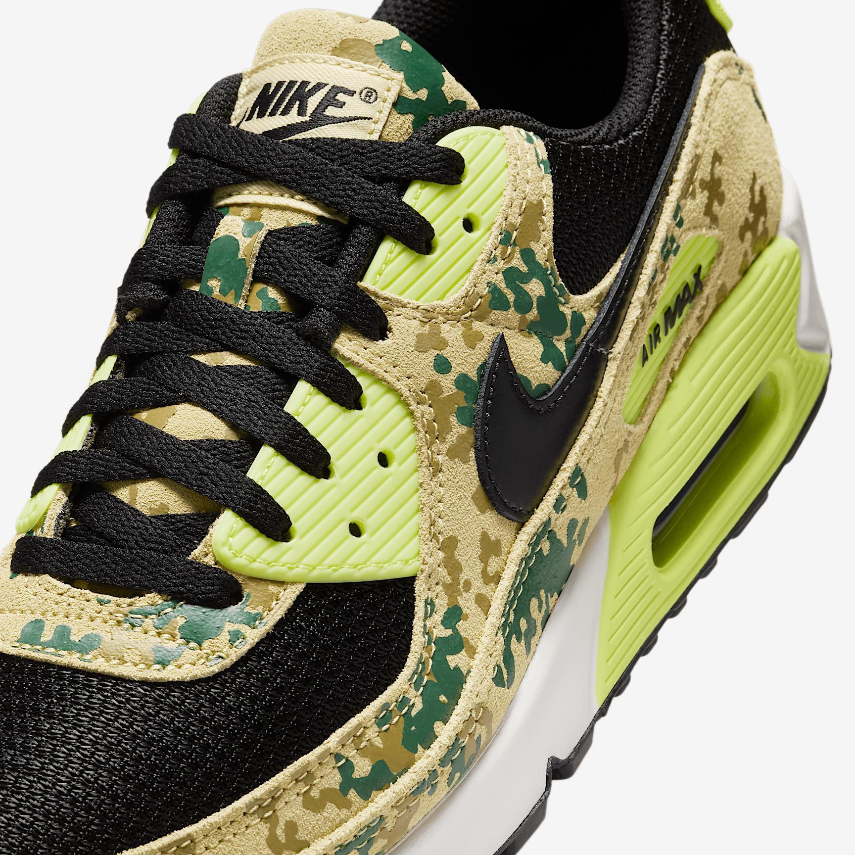 Nike Air Max 90 Premium Men's Shoes Product Image