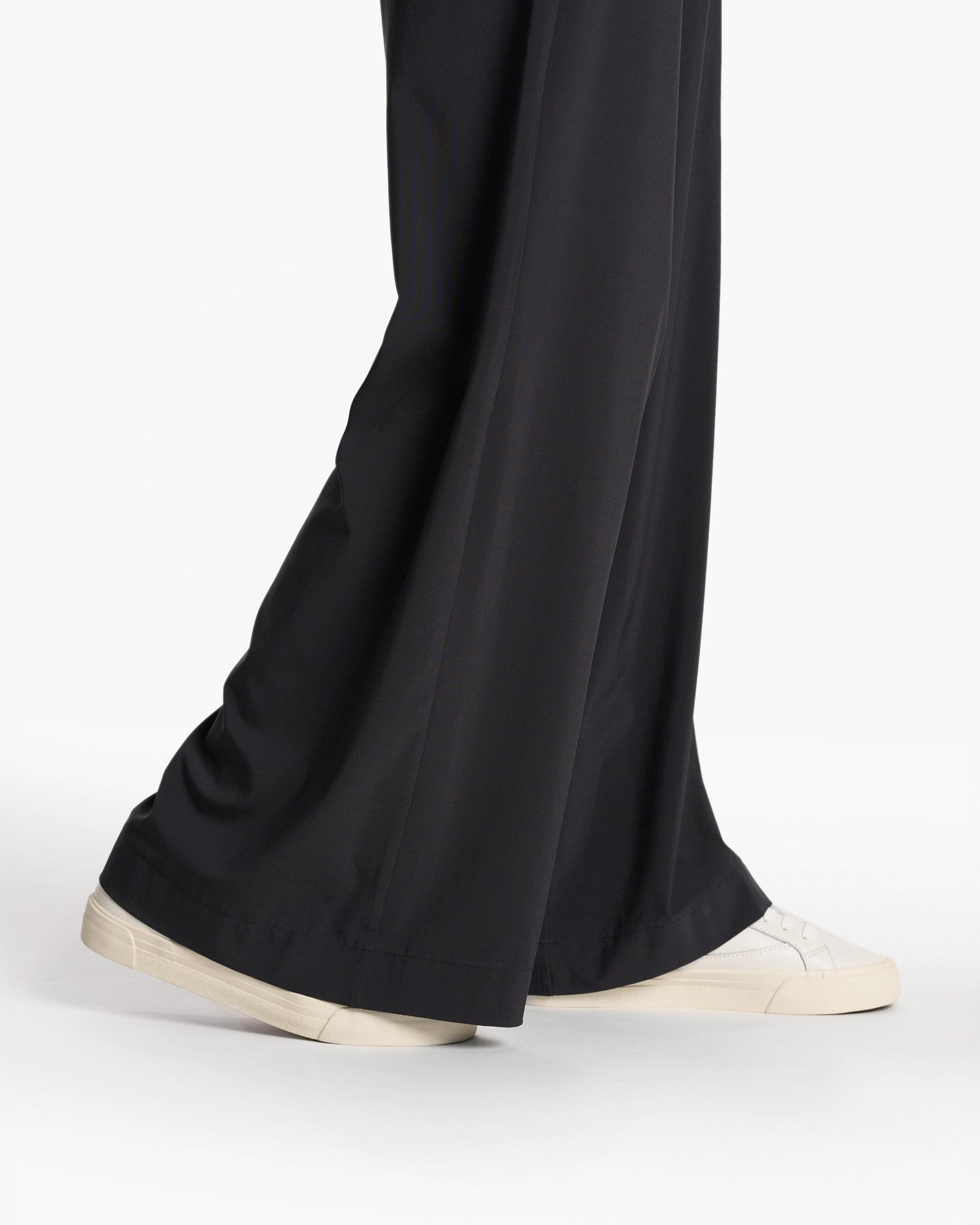Villa Wideleg Pant Product Image