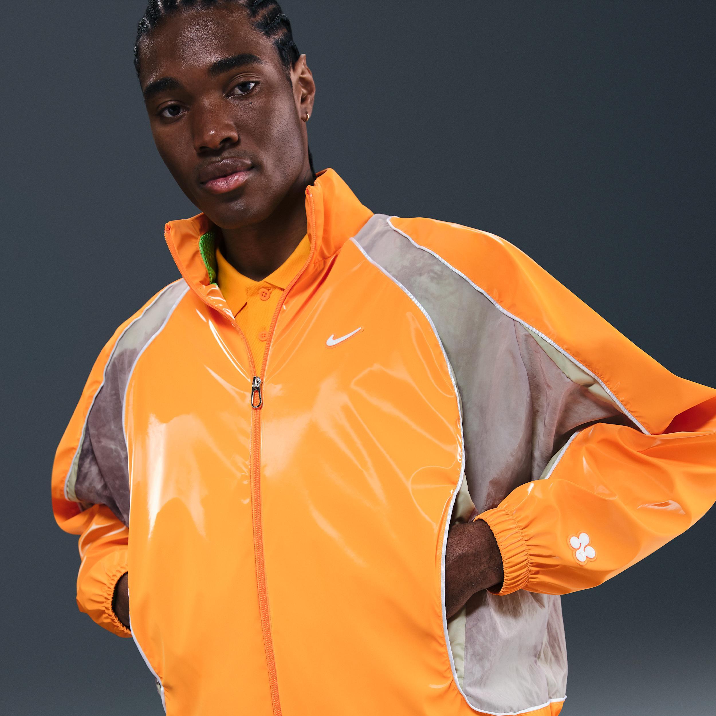 Nike Men's Project F.R.O.G. Track Jacket Product Image