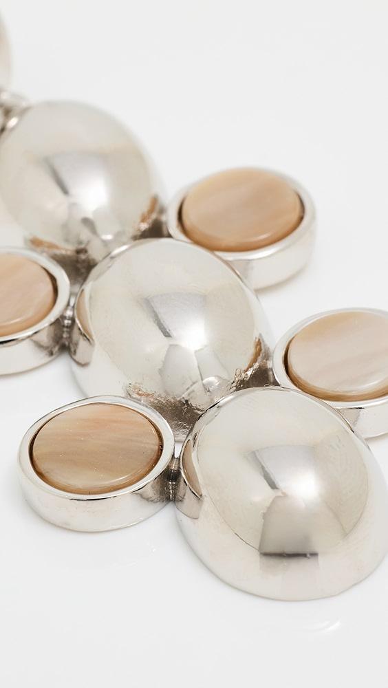 Isabel Marant Boucle d'Oreill Earrings | Shopbop Product Image