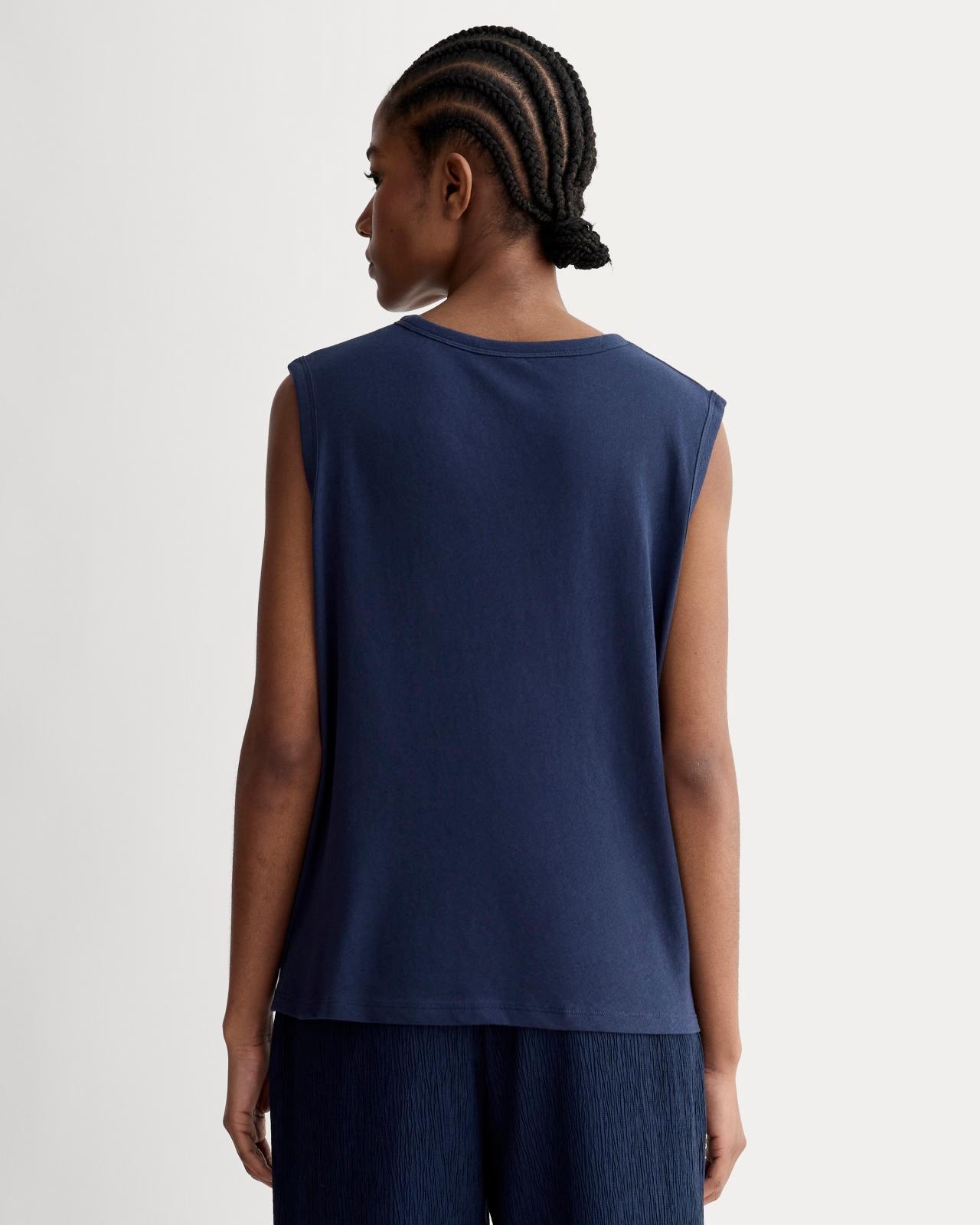 The Air Muscle Tank  Product Image