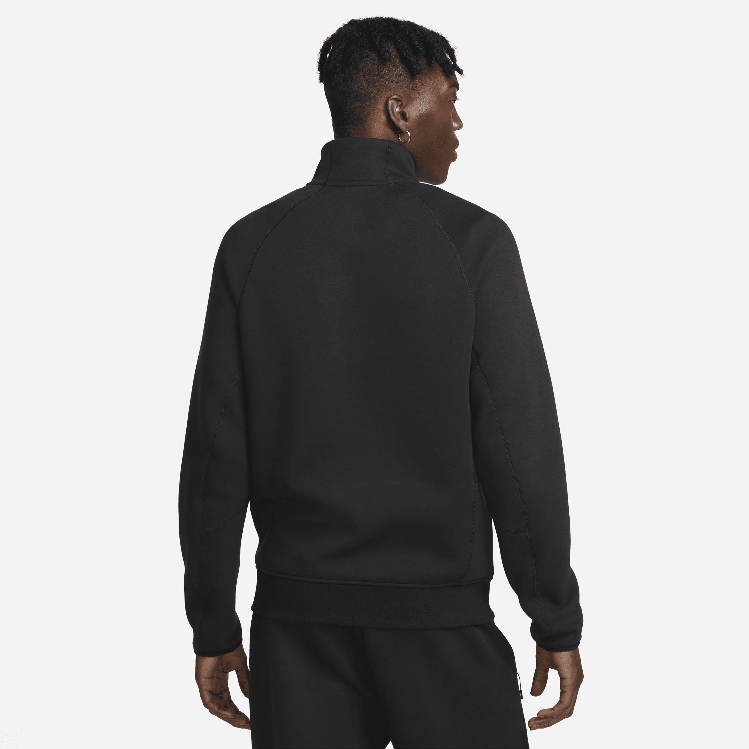 Nike Sportswear Tech Fleece Men's 1/2-Zip Sweatshirt Product Image