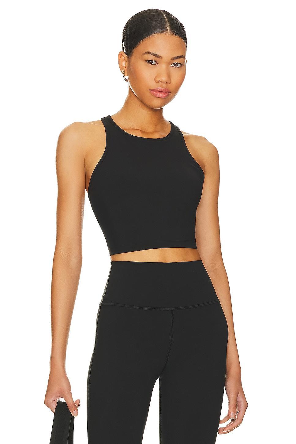 Dream Tech Eco Racer Tank Spiritual Gangster Product Image