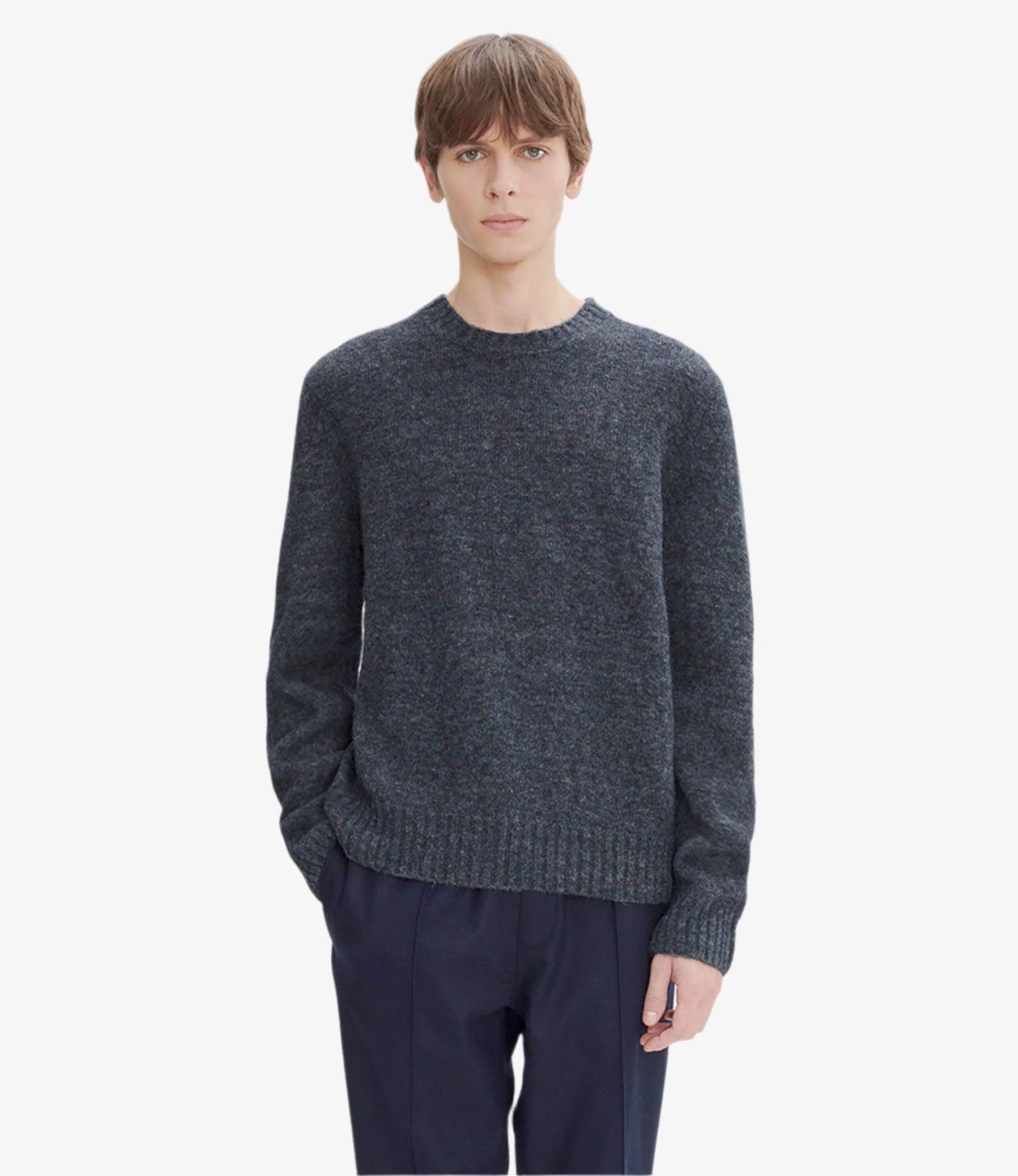 Lucas sweater Male Product Image