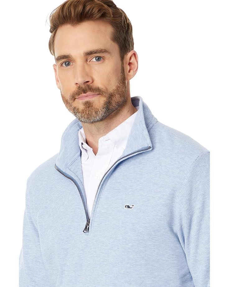 Sankaty Quarter-Zip Product Image