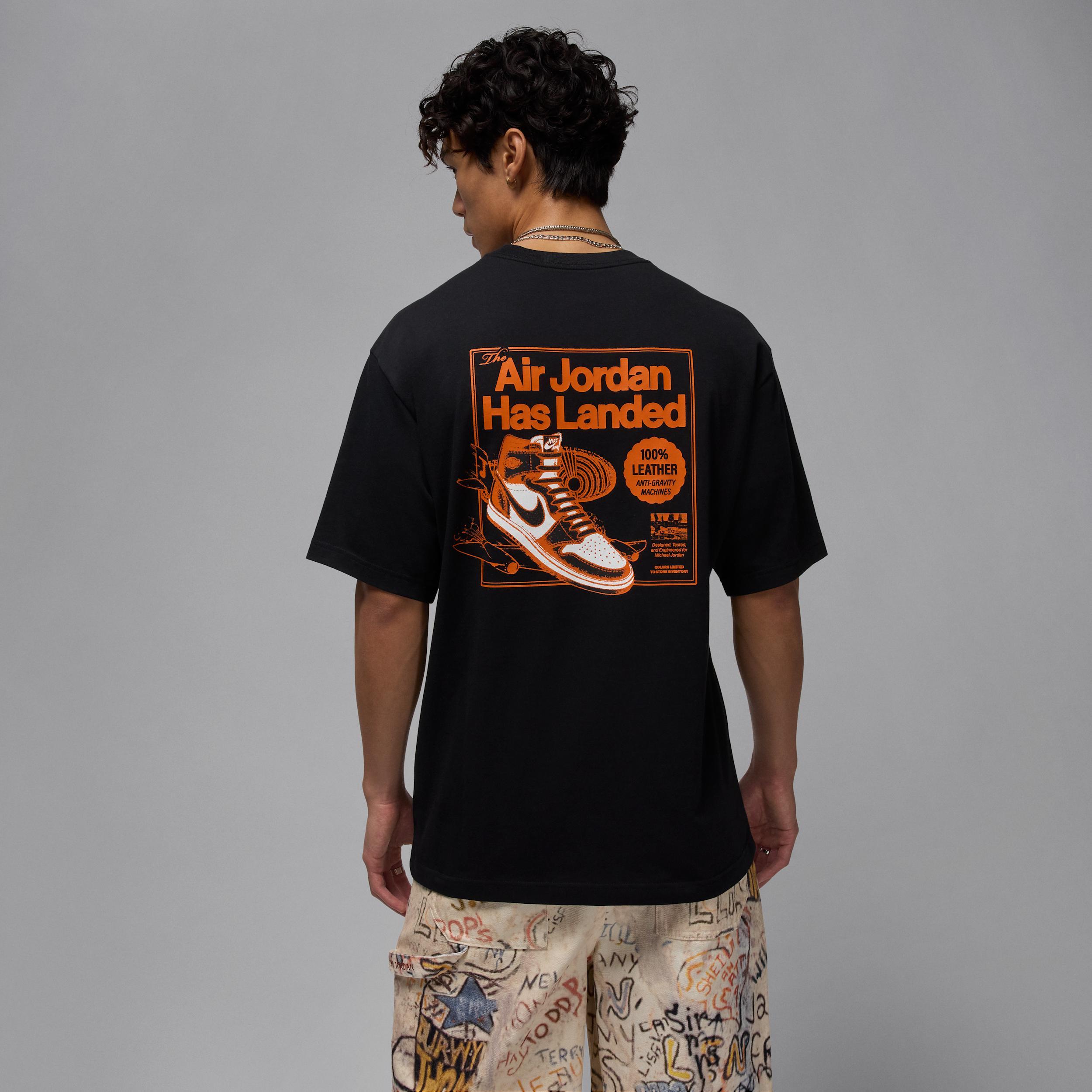 Men's Jordan AJ1 T-Shirt Product Image