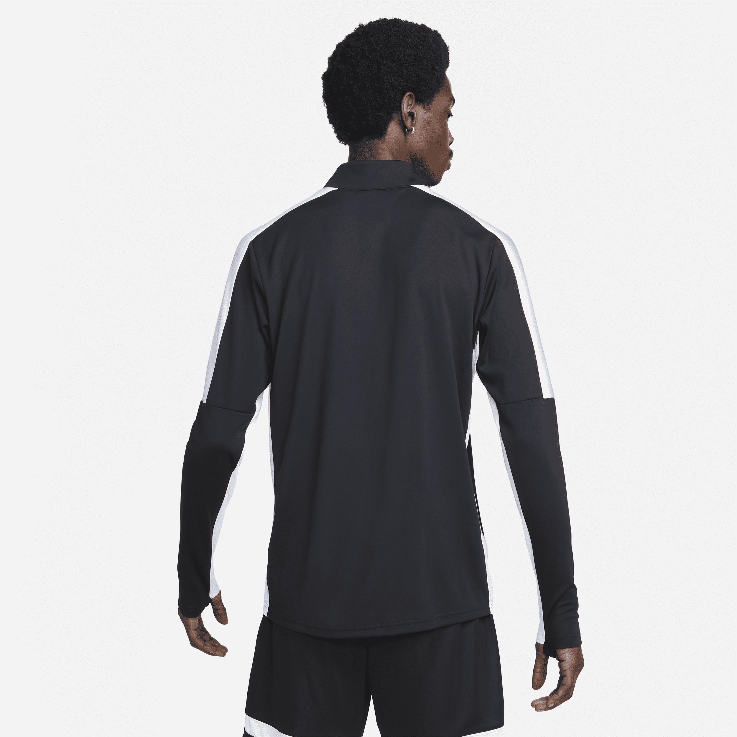 Nike Men's Academy Dri-FIT 1/2-Zip Soccer Top Product Image