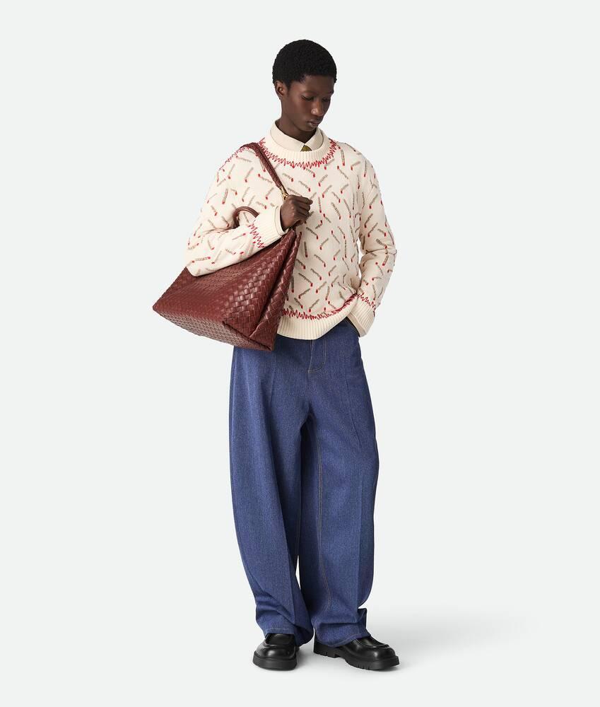 Women's Large Andiamo in Sapele Product Image