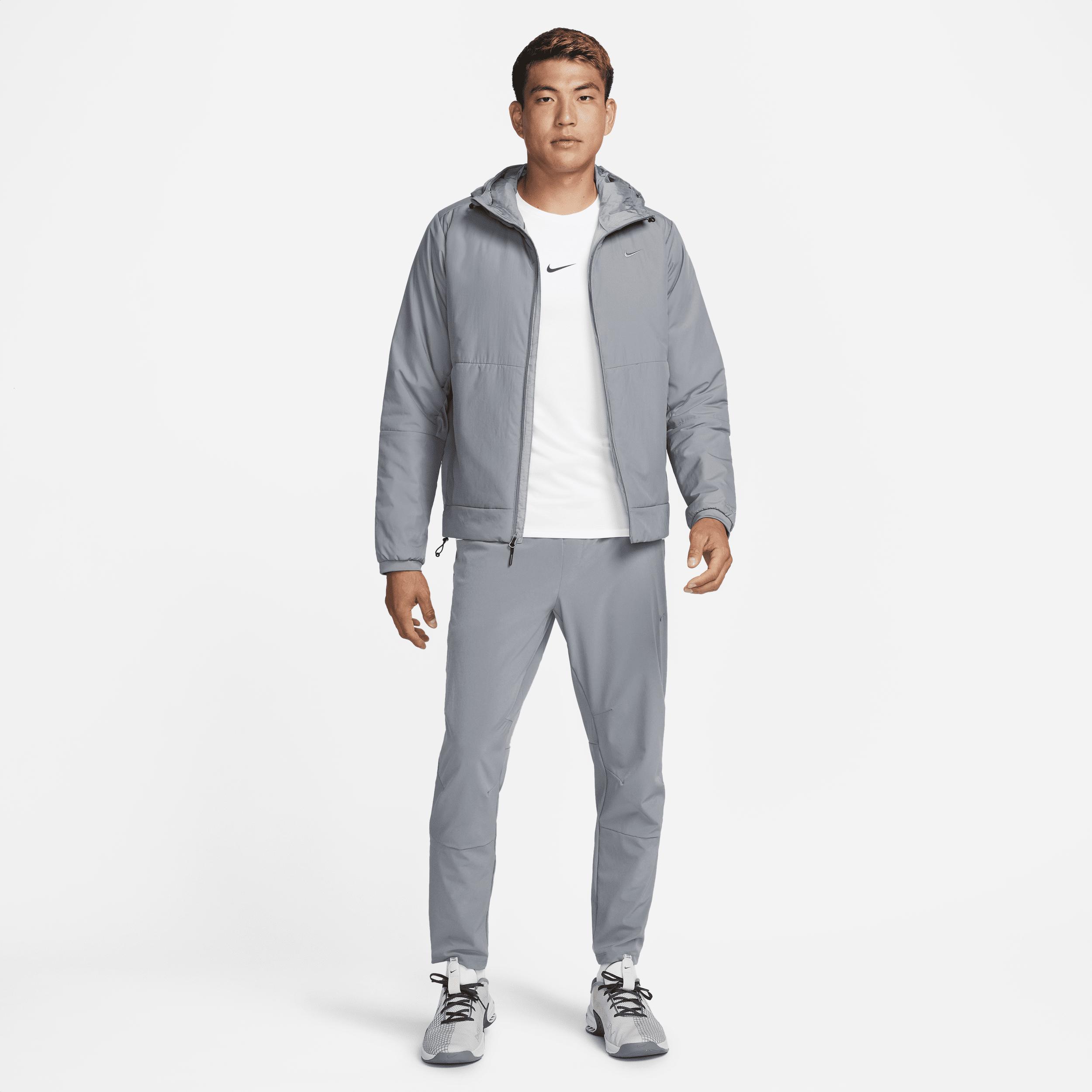 Nike Mens Unlimited Therma-FIT Versatile Jacket Product Image