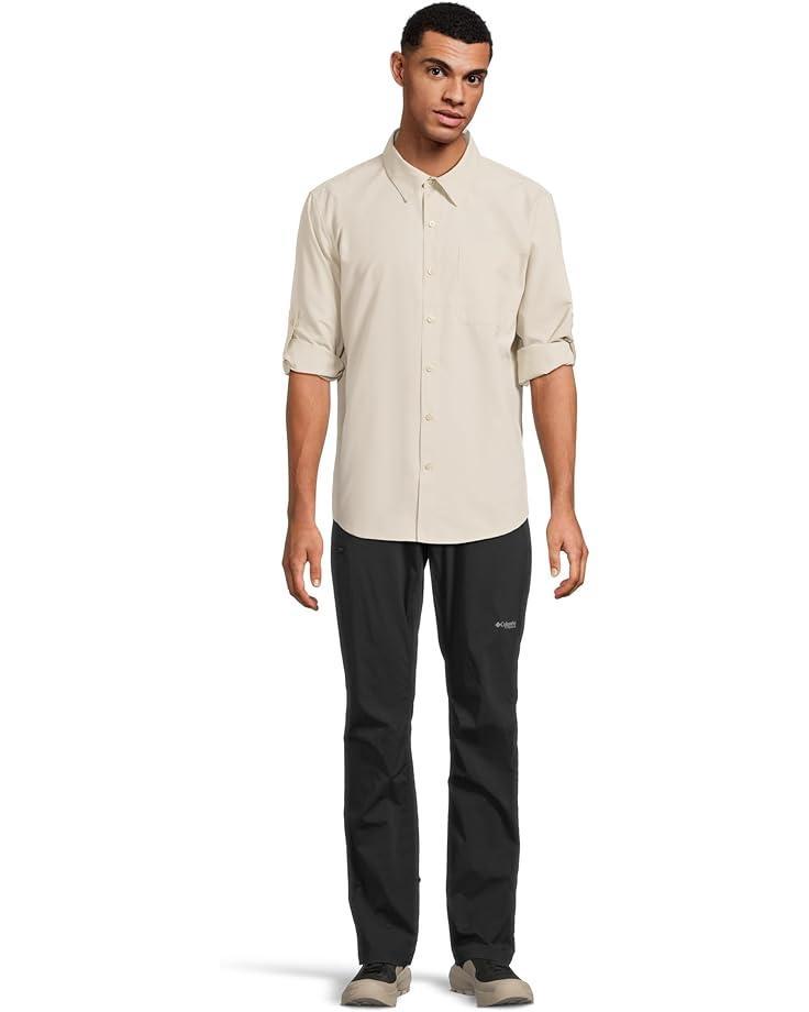 Tofino Solen Long Sleeve Shirt Product Image
